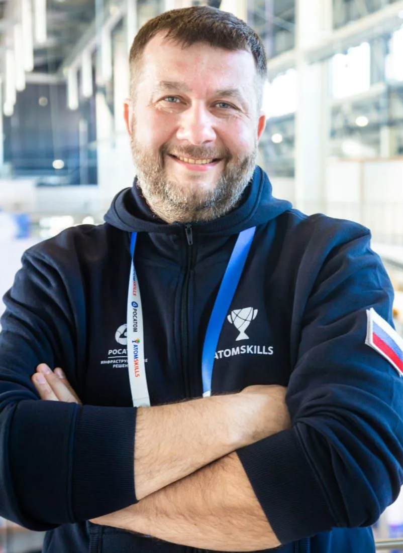 Дмитрий Иваныч